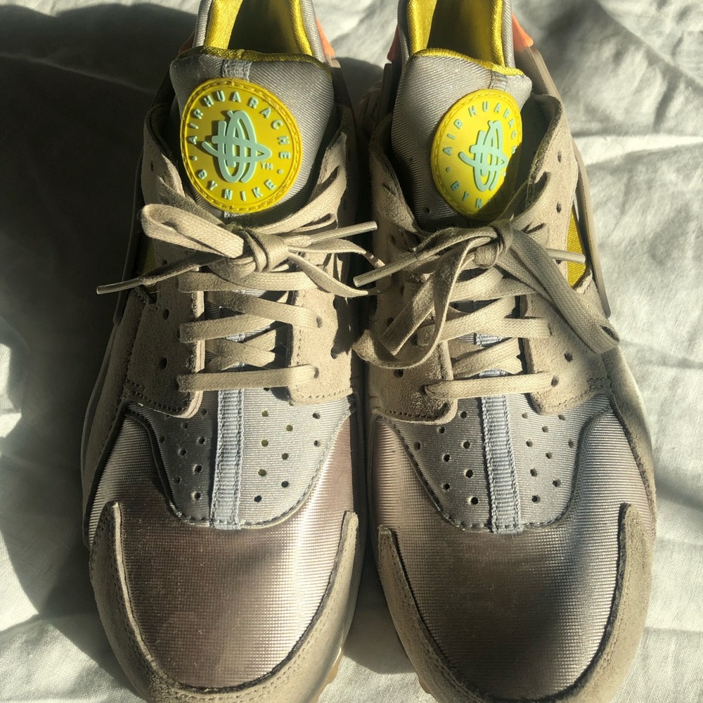 Nike Huarache
